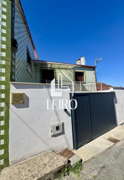 Foto 507d1a1a-1172-452d-95b6-18397fb70d2e. Casa amb aparcament a Vilagarcía Vilagarcía de Arousa