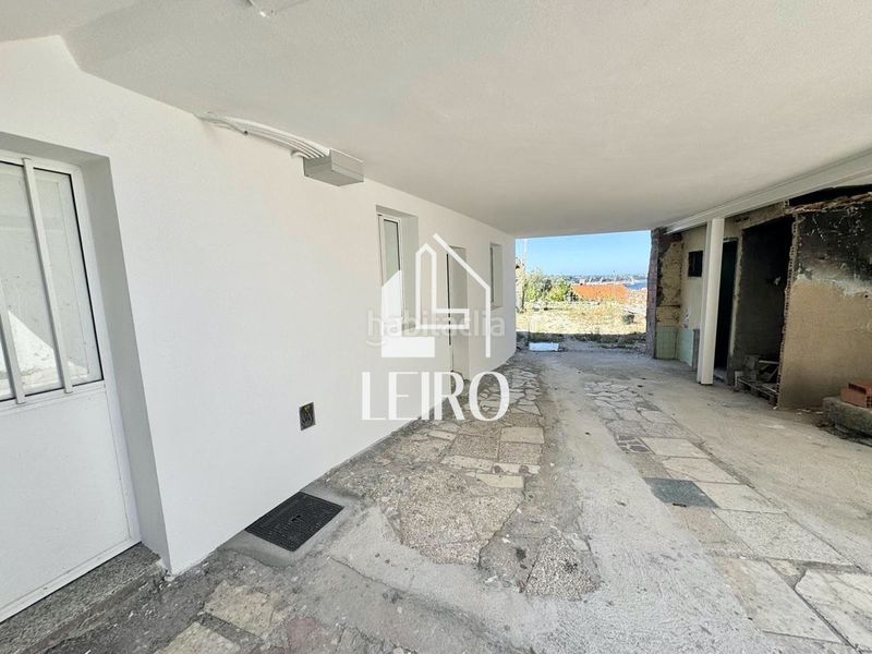 Foto bb98f7e6-0fc1-41cf-9773-d568e76c742a. Casa amb aparcament a Vilagarcía Vilagarcía de Arousa