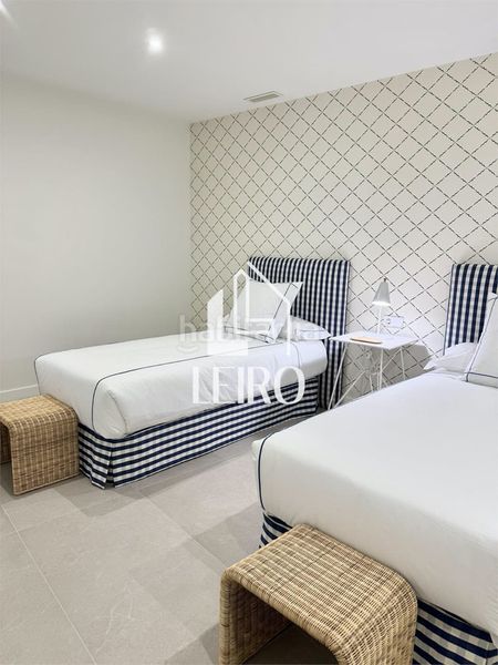 Foto 678070df-5a71-433a-b637-06c0724745b5. Apartament amb calefacció a O Carril Vilagarcía de Arousa