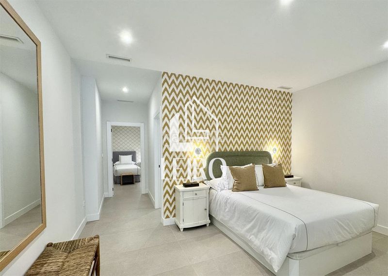 Foto 808d390f-6cd7-4098-91d2-7e347a36d382. Apartament amb calefacció a O Carril Vilagarcía de Arousa