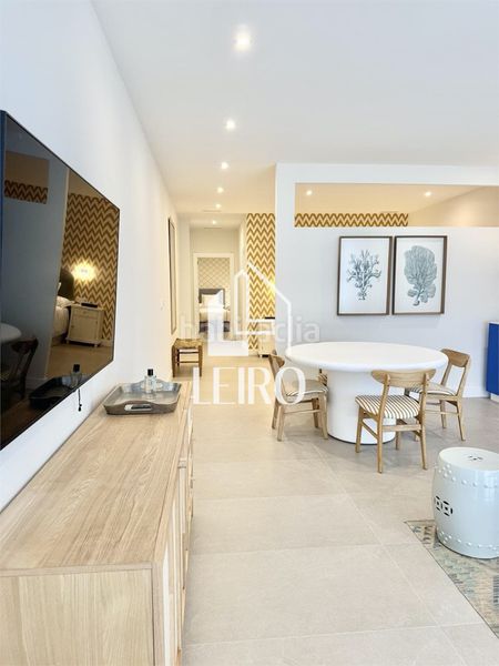 Foto a982a999-31ed-43a4-b46e-1752d7c4bea8. Apartament amb calefacció a O Carril Vilagarcía de Arousa