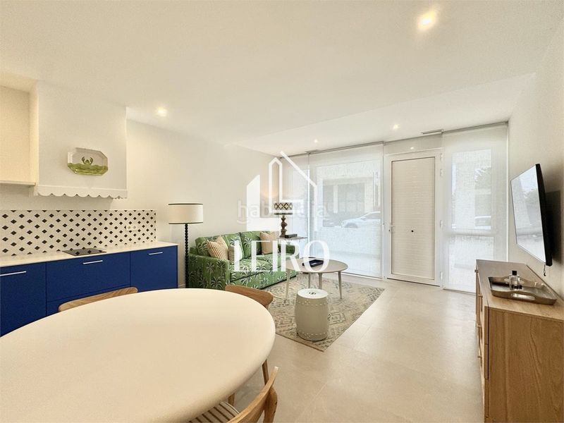 Foto b35781ea-a321-466c-a692-835cbb8be6a3. Apartament amb calefacció a O Carril Vilagarcía de Arousa