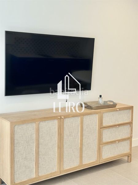 Foto f3078c33-b4d4-42b0-8411-e8a2281df703. Apartament amb calefacció a O Carril Vilagarcía de Arousa