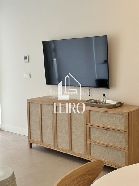 Foto fc54b385-293d-4db3-b71c-5c1514ac3536. Apartament amb calefacció a O Carril Vilagarcía de Arousa