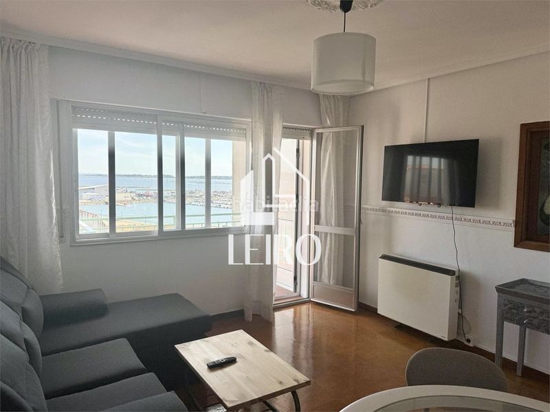 Foto 16c4c665-6fb7-4198-8859-3f2f29c7322b. Apartament amb calefacció a Vilanova de Arousa