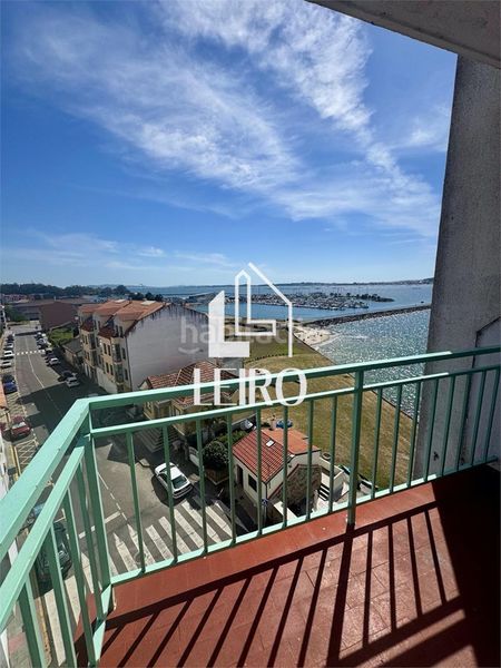 Foto d781161d-ce00-4c90-bc82-765af6b7ec1e. Apartament amb calefacció a Vilanova de Arousa