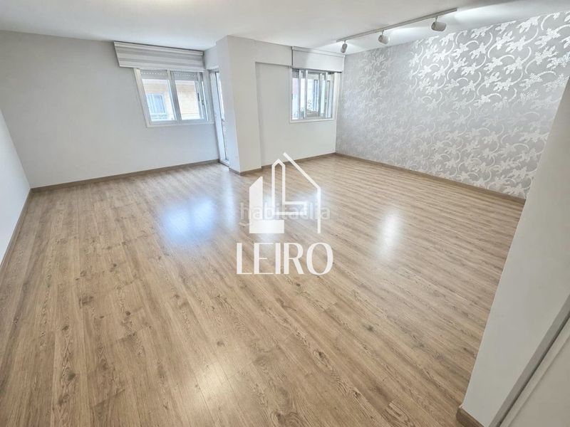 Foto 8eb6ae46-1209-43a0-a244-747394c333b9. Pis amb calefacció aparcament a Vilagarcía Vilagarcía de Arousa