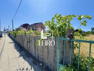 Terreny residencial  Trasera cruz 9. Terreno edificable