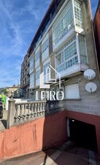 Geschäftsraum in San Xoán de Poio. Local comercial de hostelería con sótano y terreno