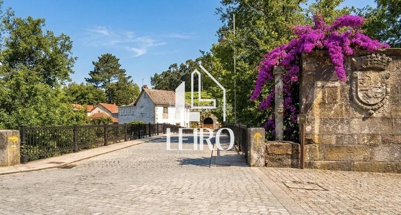 Foto 05820185-2b68-4355-b3af-4597001583bf. Casa amb xemeneia calefacció a Vilanova de Arousa