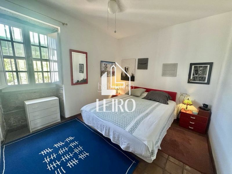 Foto 2a1b7b6e-e9e4-4b3b-ad42-d37f8608d121. Casa amb xemeneia calefacció a Vilanova de Arousa
