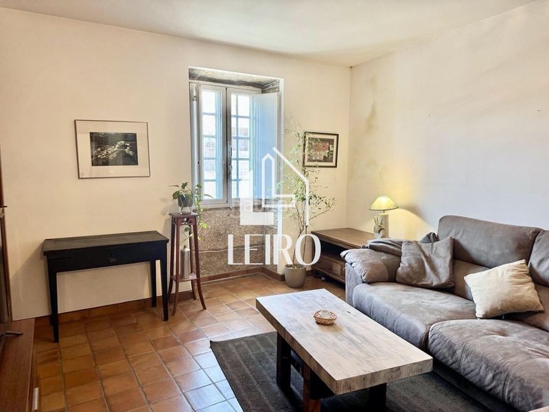 Foto 6fe790b8-ad70-412a-808b-e22093d41927. Casa amb xemeneia calefacció a Vilanova de Arousa