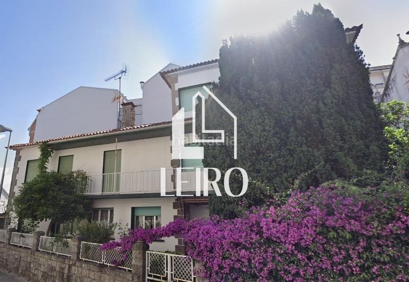 Foto 7f0ab4cb-69d7-4d02-afb2-d5a9efc96dcf. Casa a Vilanova de Arousa