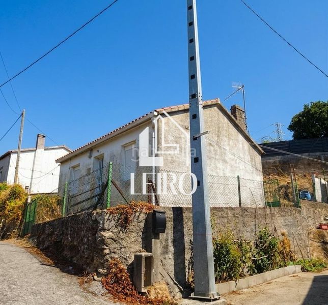 Foto 0ba149fe-758e-420d-8958-2a0d8b64d30a. Casa a Arealonga Vilagarcía de Arousa