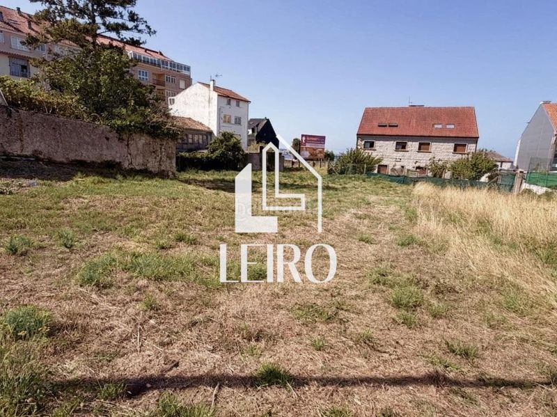 Foto 0cf4b3e3-47c6-4627-8092-c6a24c9f5061. Terreny residencial a O Carril Vilagarcía de Arousa