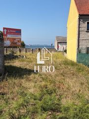 Terreno residencial en O Carril