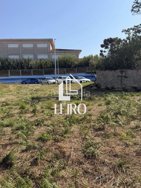 Foto edd22959-921a-4fcf-87fe-7ea354ffd632. Terreny residencial a O Carril Vilagarcía de Arousa