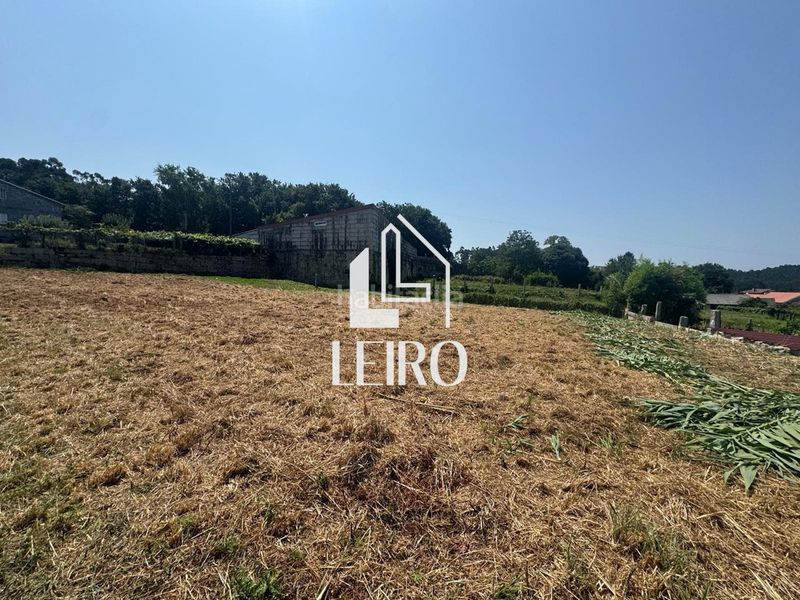 Foto 915913c4-ce0e-45b5-b959-3af28e4f53c7. Terreny residencial a Meis