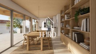 Wohngrundstück in O Carril. Exclusiva parcela urbana de 590 m² con vistas al mar, proyecto y