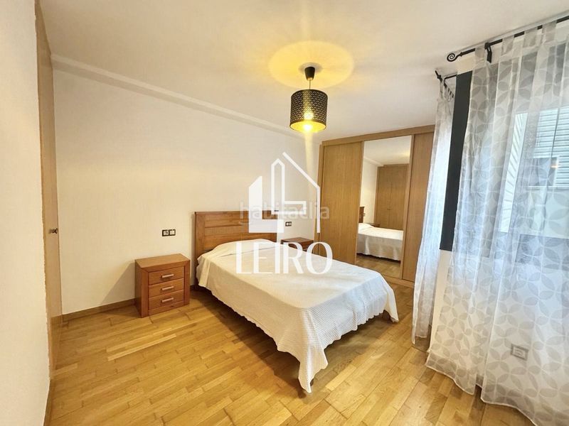 Foto 2e8f5b80-b873-485e-bdee-694bf69149cf. Apartament amb calefacció aparcament a Arealonga Vilagarcía de Arousa