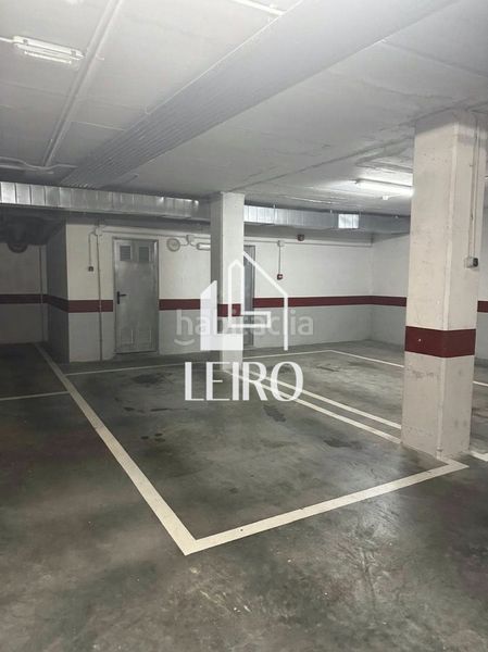 Foto 6ff609ea-2694-40ec-8b47-ab444d1141e4. Apartament amb calefacció aparcament a Arealonga Vilagarcía de Arousa
