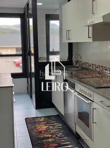 Foto 7d339073-77ff-4f0d-8090-e76c0dfc82ca. Apartament amb calefacció aparcament a Arealonga Vilagarcía de Arousa