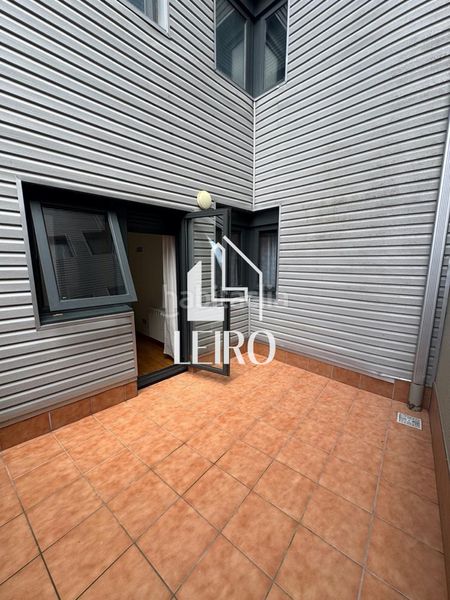 Foto c1e59a60-5f02-49cd-a861-c7275c36dee2. Apartament amb calefacció aparcament a Arealonga Vilagarcía de Arousa