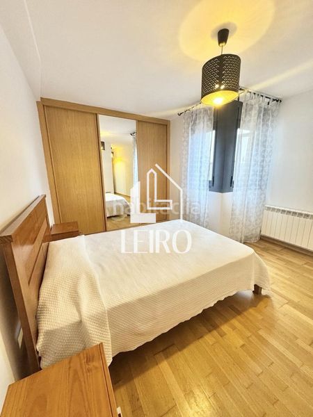 Foto c5d35111-8e81-43dd-850c-3aec59d75999. Apartament amb calefacció aparcament a Arealonga Vilagarcía de Arousa