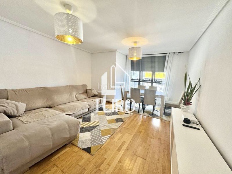 Foto e6151ed7-ffac-40ac-ad44-c4d215923f03. Apartament amb calefacció aparcament a Arealonga Vilagarcía de Arousa