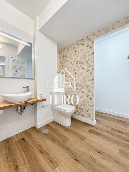 Foto 24dceeee-280e-48d5-9a5c-4b8dee67730c. Apartament amb calefacció a Vilagarcía Vilagarcía de Arousa