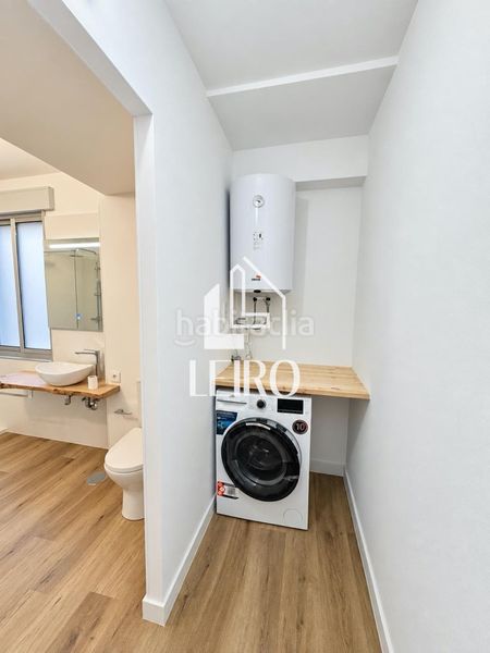 Foto 47130cb8-a742-4540-8d0e-3ef84adfaed5. Apartament amb calefacció a Vilagarcía Vilagarcía de Arousa