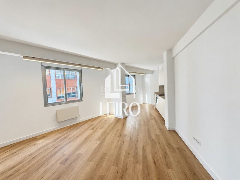 Foto e14f877a-396b-421d-82fb-14c18b9309e1. Apartament amb calefacció a Vilagarcía Vilagarcía de Arousa