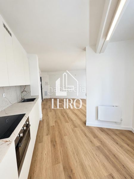 Foto e8a18341-5208-46b5-b09c-ccf46f8d7183. Apartament amb calefacció a Vilagarcía Vilagarcía de Arousa