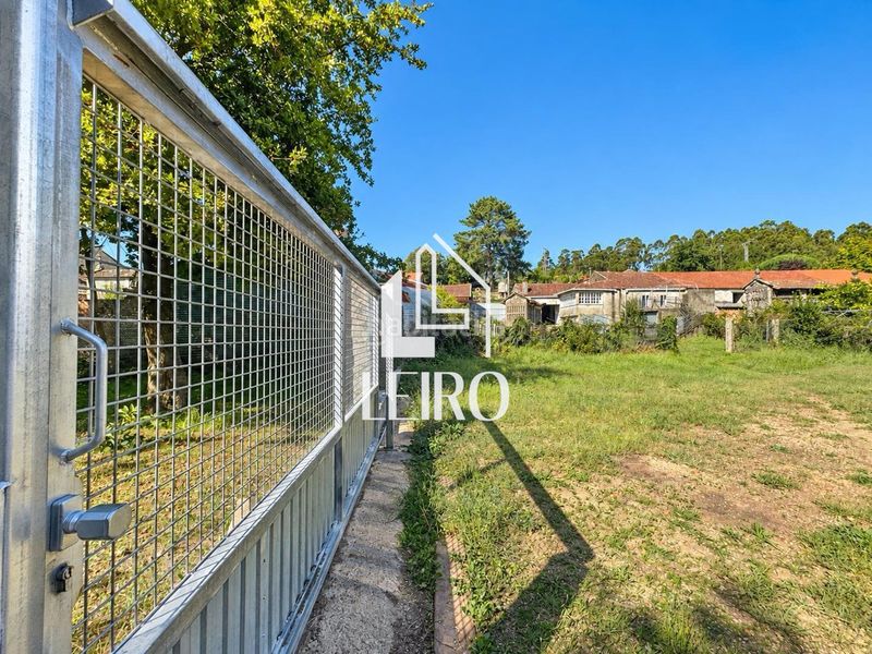 Foto 6bb21608-0276-4507-be29-e27eea5b9725. Casa amb calefacció aparcament a Vilanova de Arousa