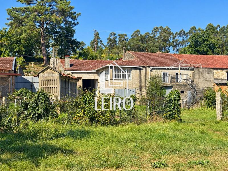 Foto dabbf043-b4aa-4794-b50b-10fb86ec4c3c. Casa amb calefacció aparcament a Vilanova de Arousa