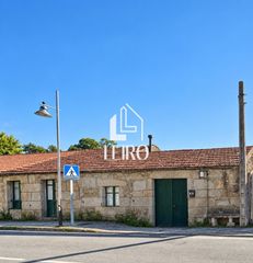 Casa in Vilanova de Arousa