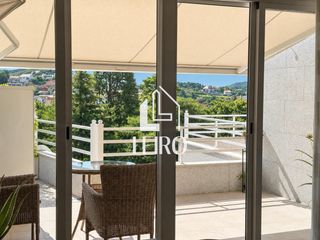 Penthouse in Vilagarcía