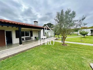 Chalet en Ribadumia