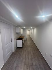 Lloguer Planta baixa  Carrer de sant jaume. Piso centro reus una habitación