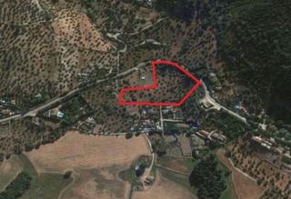 Terreny residencial a Poligono del anden 15