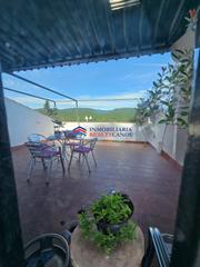 Etagenwohnung in Plaza de la constitución 8c