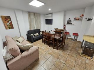Dúplex a Calle huelva 2a