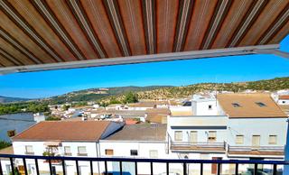 Etagenwohnung in Avenida juan xxiii 58