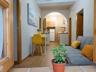 Haus in Calle canalejas 6