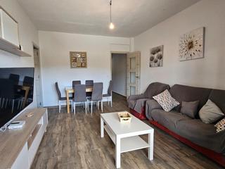 Etagenwohnung in Callejon de la fragua 2