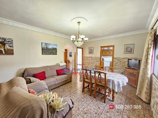 Casa en Calle huelva 4