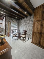 Casa en Bosque (El)
