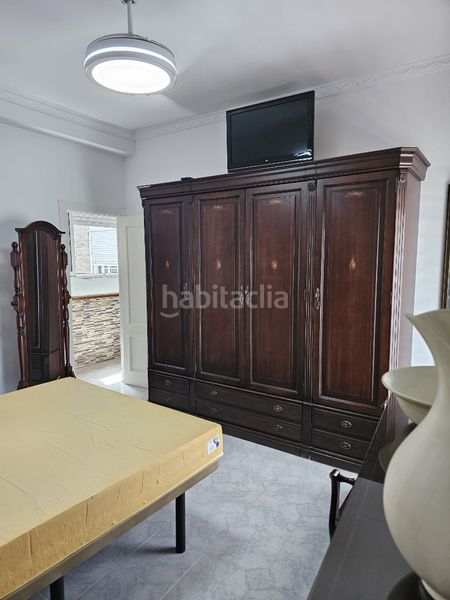 Foto 59a9647c-1c70-49f0-9d38-770b94a3e720. Casa amb calefacció a Bosque (El)