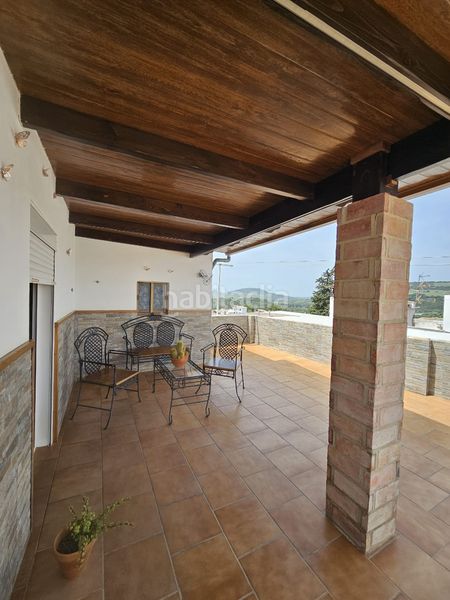 Foto df75353b-5027-43fe-b9b7-2076aaf07bb1. Casa amb calefacció a Bosque (El)