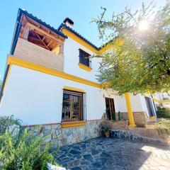 Casa  Calle bajo guadalquivir